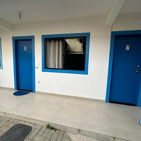 Suite Grega 5- Centro Da Vila Abraao Exterior foto