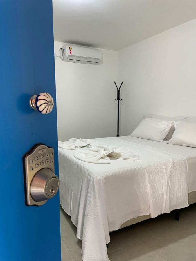 Suite Grega 5- Centro Da Vila Abraao Exterior foto