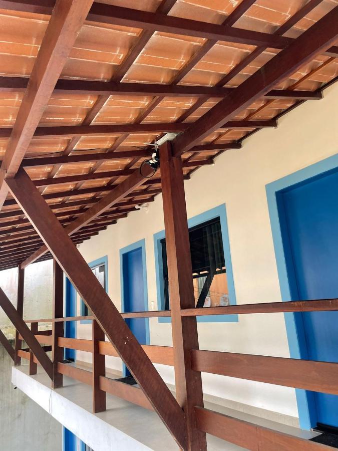 Suite Grega 5- Centro Da Vila Abraao Exterior foto