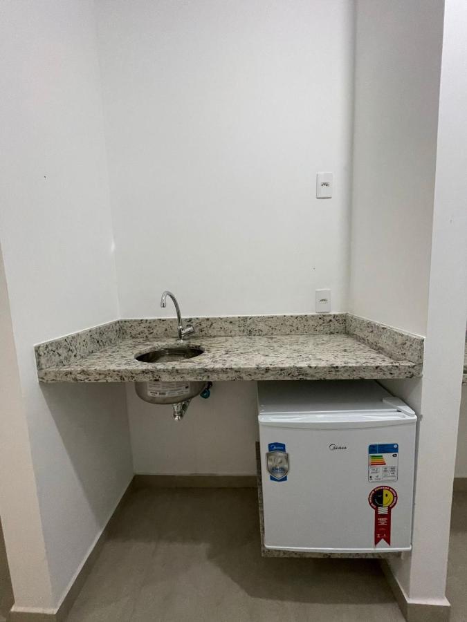 Suite Grega 5- Centro Da Vila Abraao Exterior foto