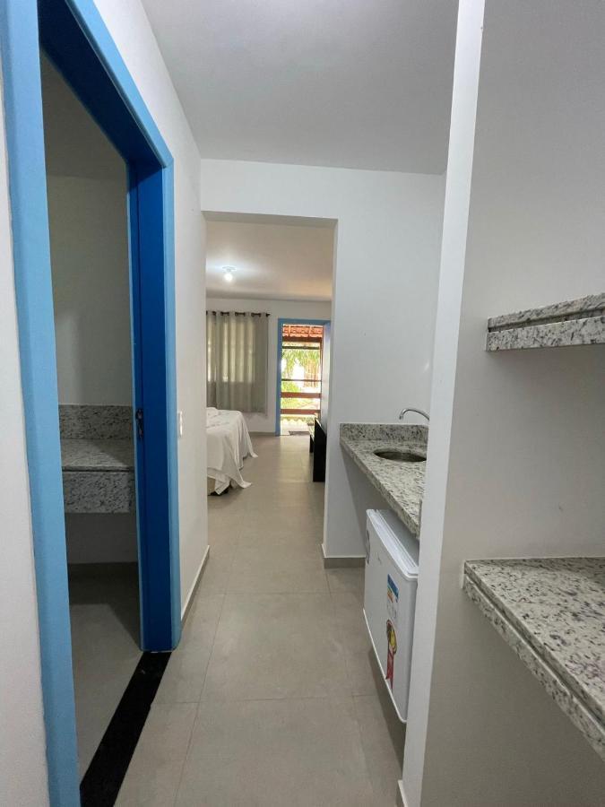 Suite Grega 5- Centro Da Vila Abraao Exterior foto