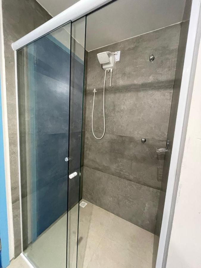 Suite Grega 5- Centro Da Vila Abraao Exterior foto