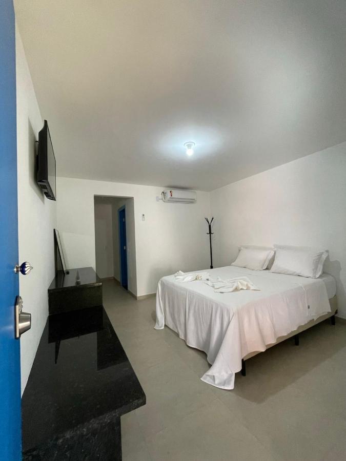 Suite Grega 5- Centro Da Vila Abraao Exterior foto
