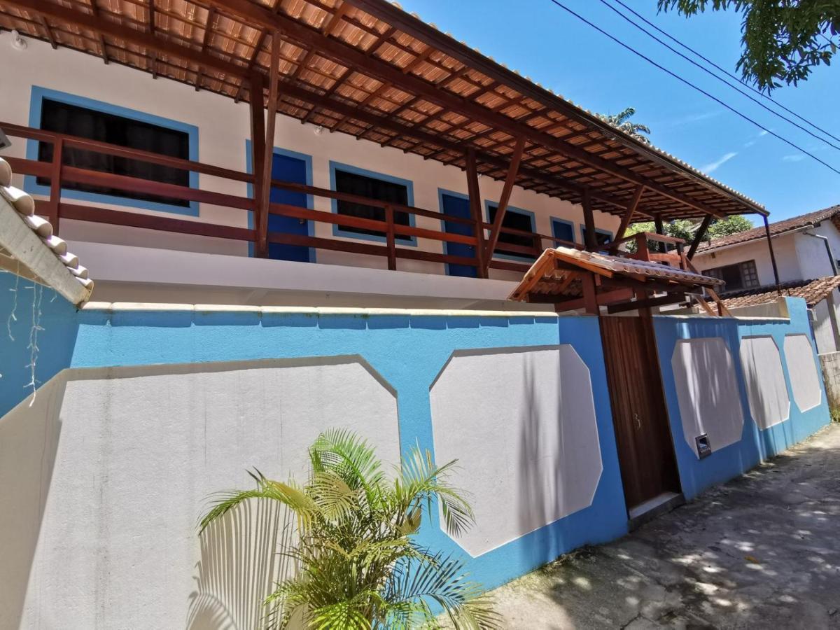 Suite Grega 5- Centro Da Vila Abraao Exterior foto
