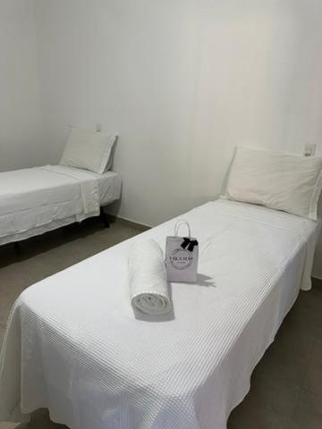 Suite Grega 5- Centro Da Vila Abraao Exterior foto