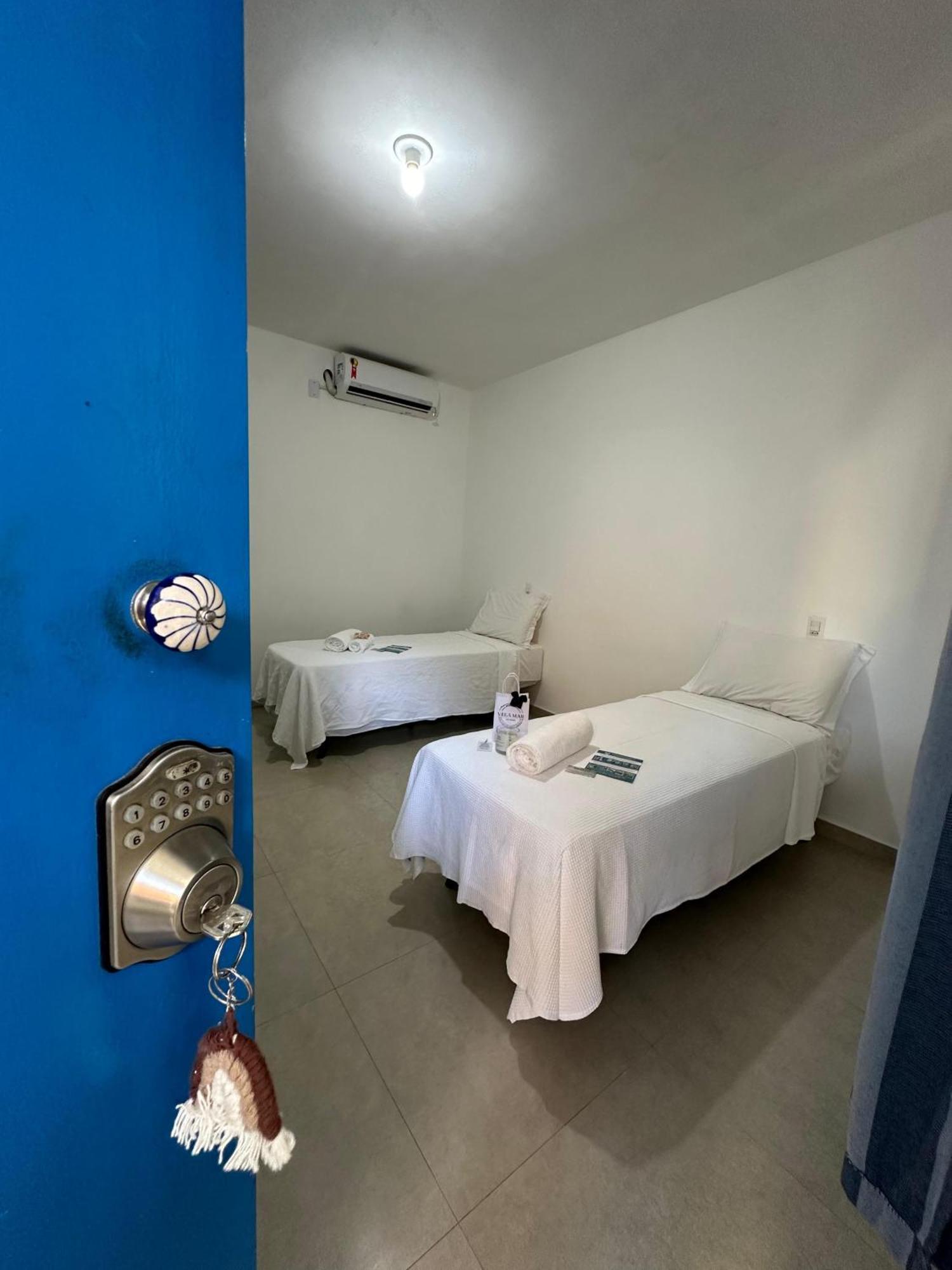 Suite Grega 5- Centro Da Vila Abraao Exterior foto
