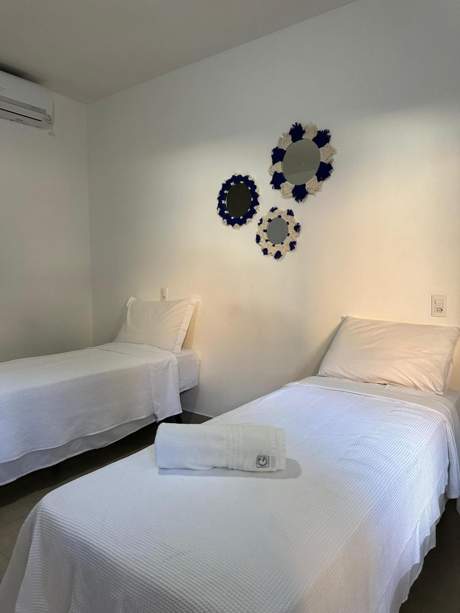 Suite Grega 5- Centro Da Vila Abraao Exterior foto